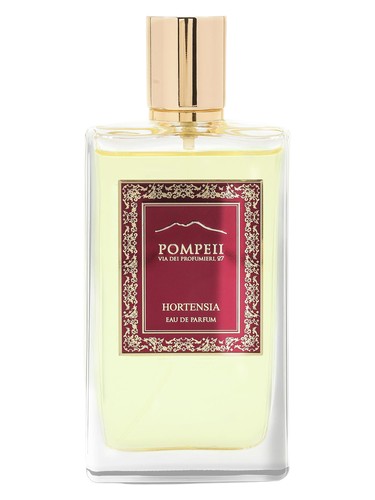 Hortensia Pompeii pro ženy a muže 