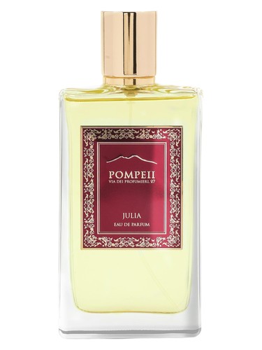 perfume Julia Pompeii pro ženy a muže 