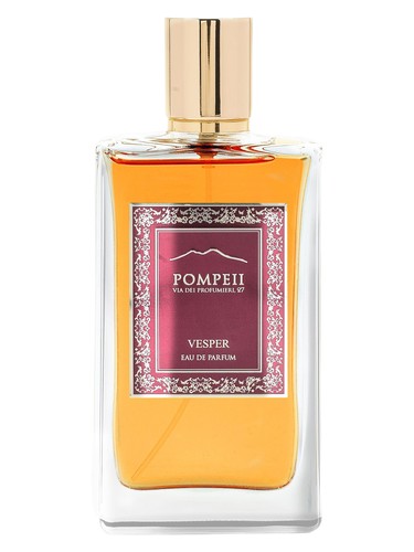 perfume Vesper Pompeii pro ženy a muže 