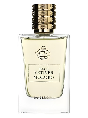 Vetiver Moloko Fragrance World pro ženy a muže