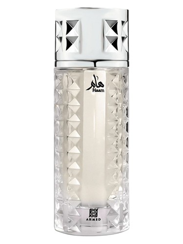 HAAM Ahmed Al Maghribi pro ženy a muže 