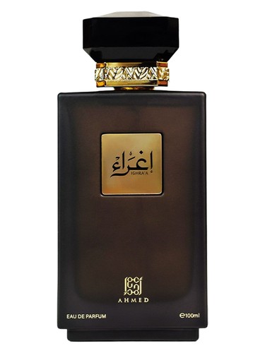 香水(男性用) Ahmed Al Maghribi Ighra'a Ighra'a Ahmed Al Maghribi cologne - a fragrance for men