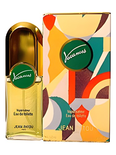 Vacances Jean Patou pro ženy