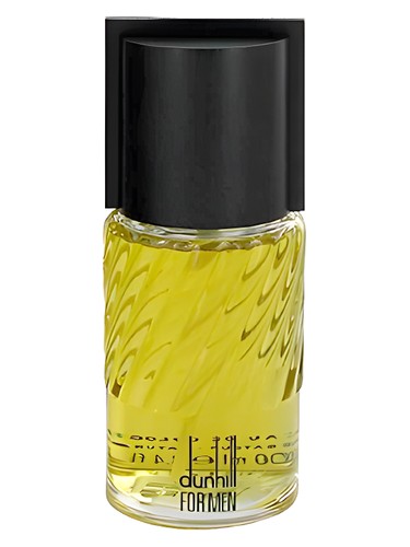 Alfred Dunhill Desire Silver Men's Eau de Toilette, 3.4 Oz
