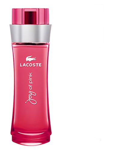 Joy of Pink Lacoste Fragrances pro ženy 