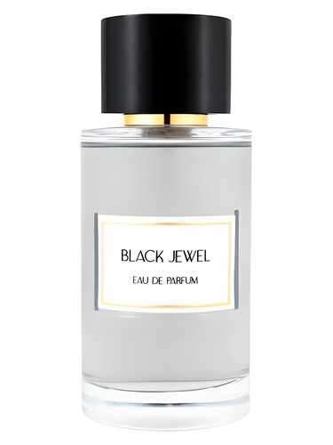 Black Jewel