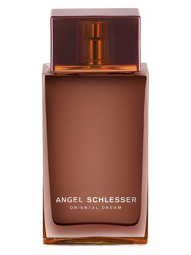 Oriental Dream Angel Schlesser pro muže