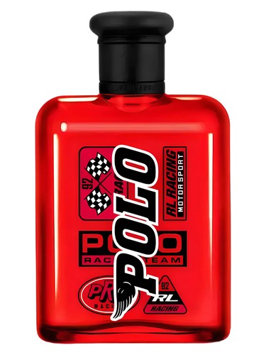 Ralph Lauren Polo Red 125ml 男性用香水 Ralph Lauren Polo Red Eau de Toilette - 125ml | LOOKFANTASTIC