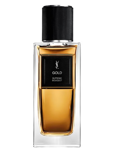 Gold Supreme Bouquet Yves Saint Laurent pro ženy a muže 