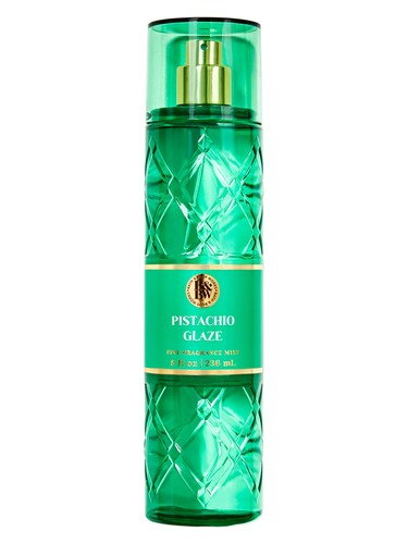 Pistachio Glaze Bath & Body Works perfume - a new