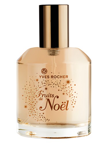Fruits de Noel Orange &amp; Chocolat Yves Rocher pro ženy 