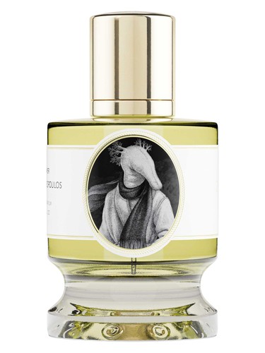 Olm Zoologist Perfumes pro ženy a muže 