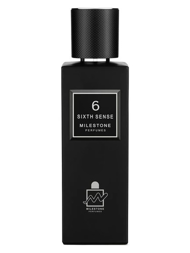 Sixth Sense Milestone Perfumes perfume - a fragrance for
