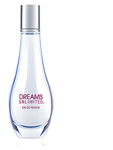 Dreams Unlimited The Body Shop pro ženy 