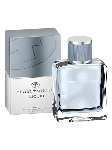 Liquid Man Tom Tailor pro muže 