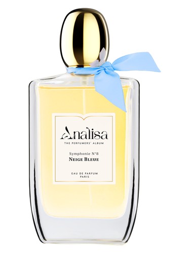 Neige Bleue Analisa Parfums pro muže