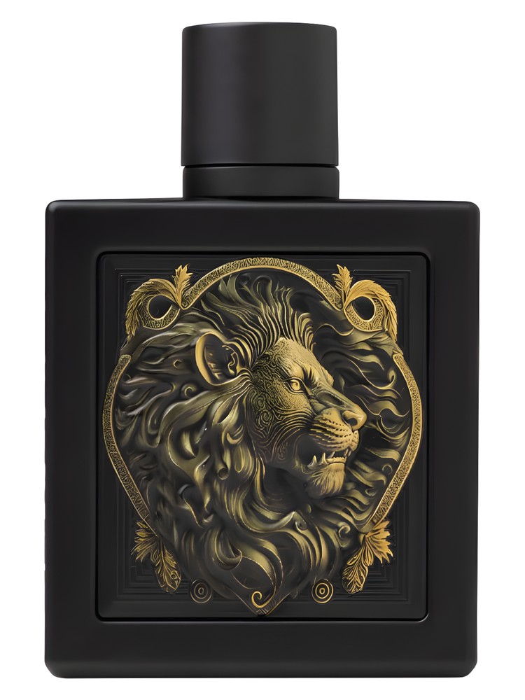 Lion Rayhaan cologne - a new fragrance for men 2024