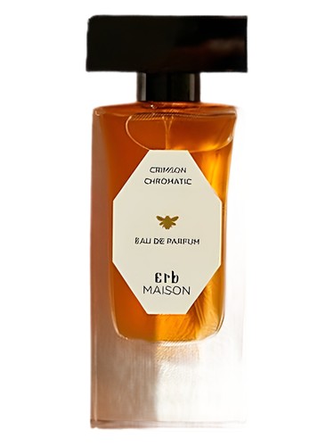 Crimson Chromatic Erb pro ženy a muže 