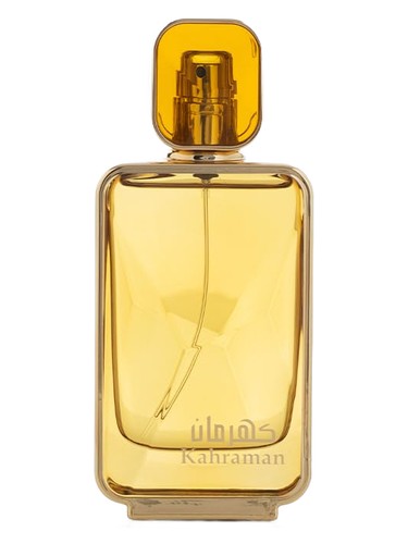 Kahraman Arabian Oud pro ženy a muže