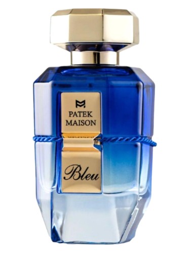 Prisme Bleu Patek Maison pro ženy a muže