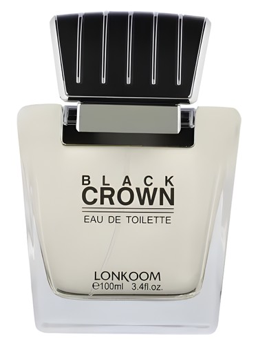Black Crown