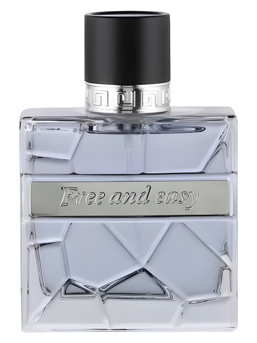 Free and Easy Men Lonkoom Parfum pro muže