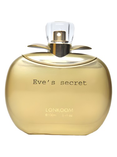 Eve's Secret Gold Lonkoom Parfum pro ženy 