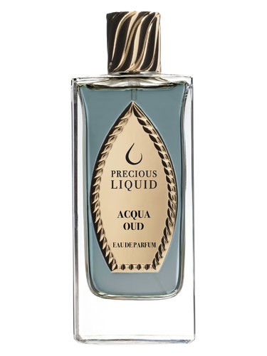 perfume Acqua Oud Precious Liquid pro ženy a muže 
