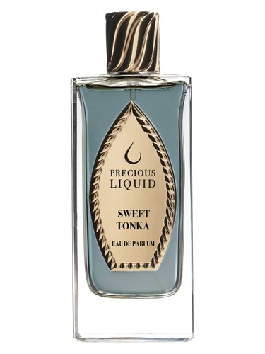 perfume Sweet Tonka Precious Liquid ユニセックス