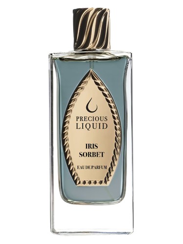 Iris Sorbet Precious Liquid pro ženy a muže 