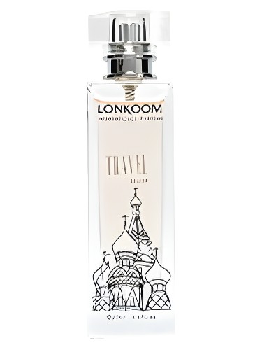 Travel Moscow Lonkoom Parfum pro ženy 