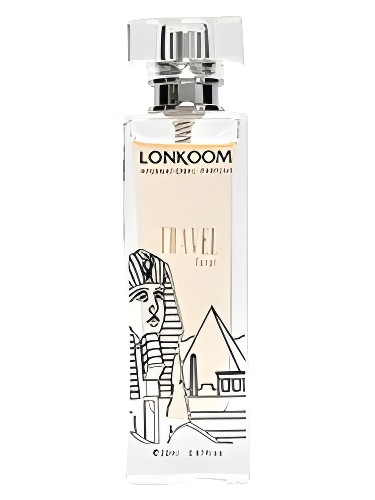 Travel Egypt Lonkoom Parfum pro ženy