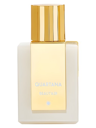 Beaut&#039;Air Parfums Quartana pro ženy a muže 