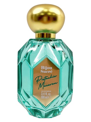 Pistachio Macaron Palm Beach Beauté pro ženy