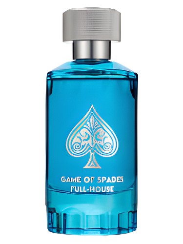 Game of Spades Full House Jo Milano Paris pro ženy a muže