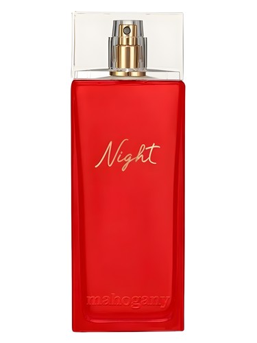 Night by Mahogany