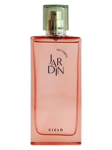Jardin Nectarina Ciclo Cosméticos pro ženy 