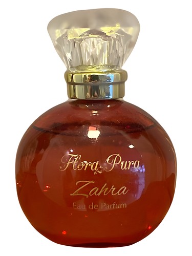 Zahra Ciclo Cosméticos pro ženy 