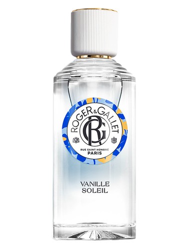 Vanille Soleil Roger &amp; Gallet pro ženy a muže 