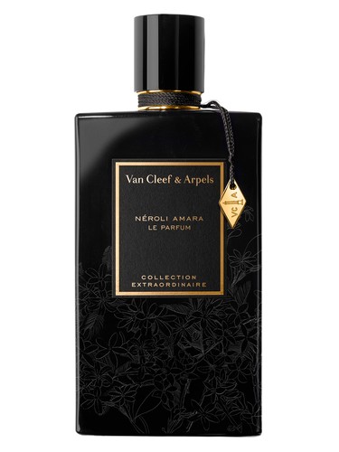Néroli Amara Le Parfum Van Cleef & Arpels perfume
