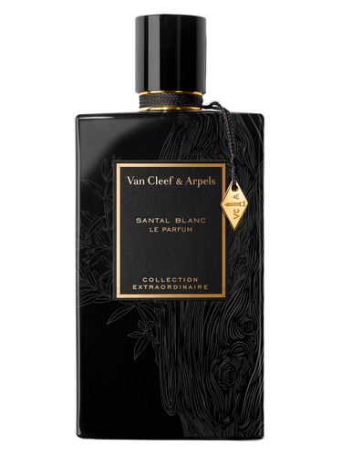 Santal Blanc Le Parfum Van Cleef &amp; Arpels pro ženy a muže 
