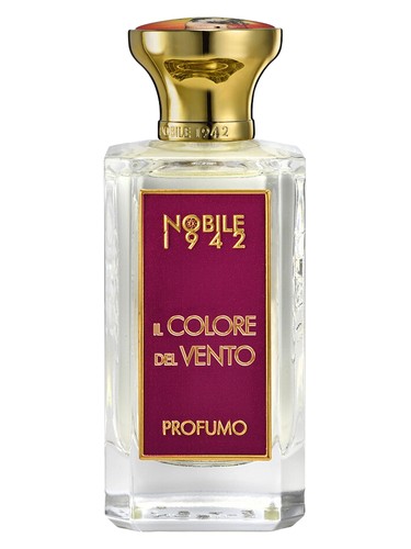 Il Colore del Vento Nobile 1942 pro ženy a muže 