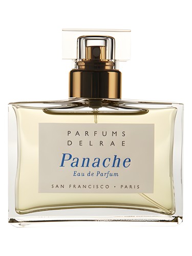 Panache Parfums DelRae pro ženy a muže 