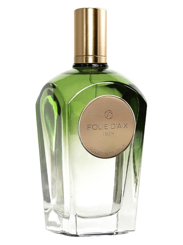 Folie d’Aix 1924 Godet pro ženy a muže 