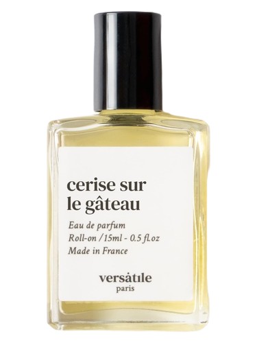 新作 Cerise Sur Le Gateau◇ヴェルサティル パリ15ml CERISE SUR LE GÂTEAU – VERSATILE PARIS