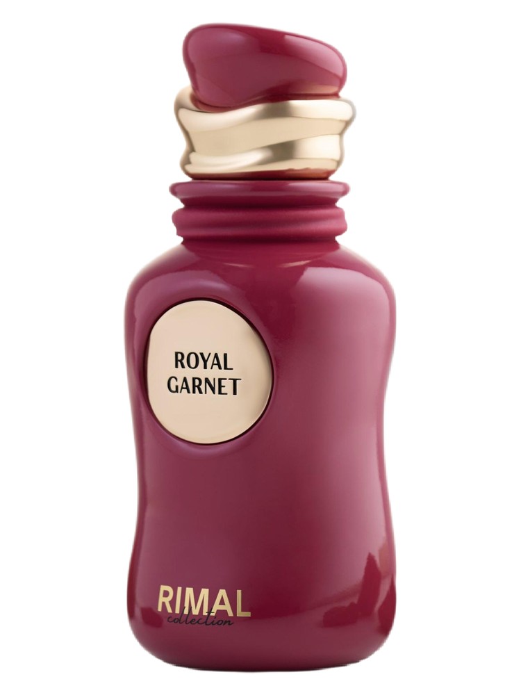 Royal Garnet Rimal perfume - a fragrance for women and men 2023