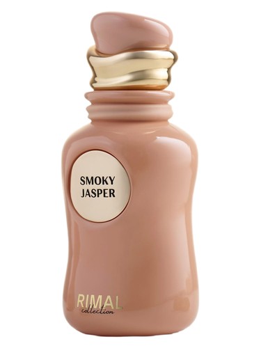 Smoky Jasper Rimal pro ženy a muže 