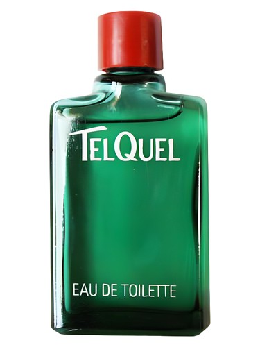 Tel Quel Yves Rocher pro muže 