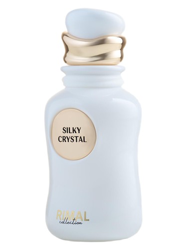 Silky Crystal Rimal pro ženy a muže 