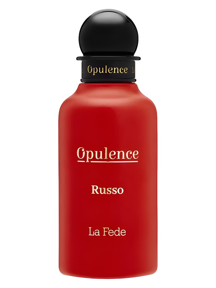 Opulence Russo La Fede parfum - un parfum unisex 2023